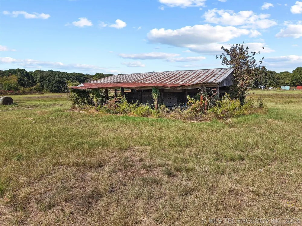 4th Avenue Cartwright, OK 74731