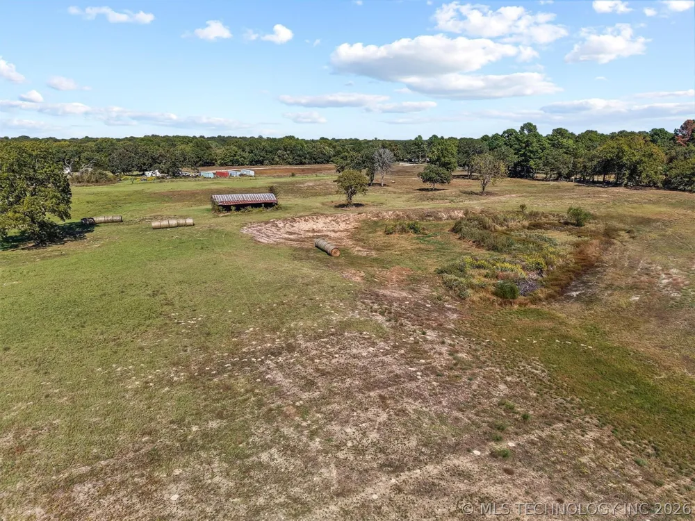 4th Avenue Cartwright, OK 74731