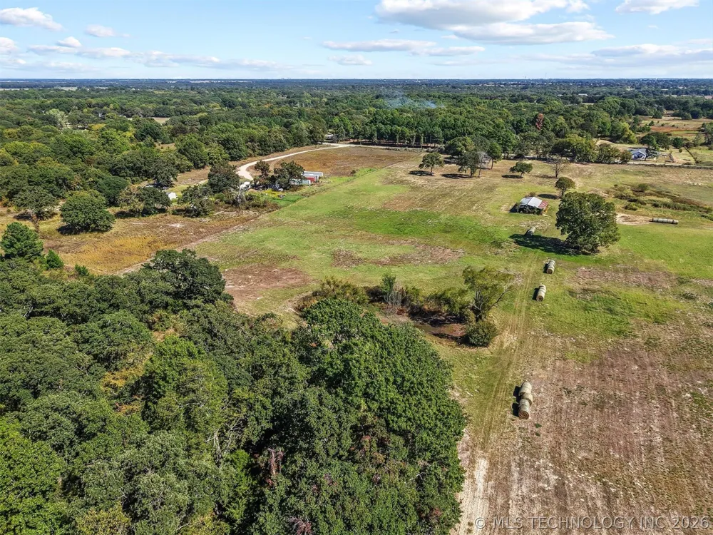 4th Avenue Cartwright, OK 74731