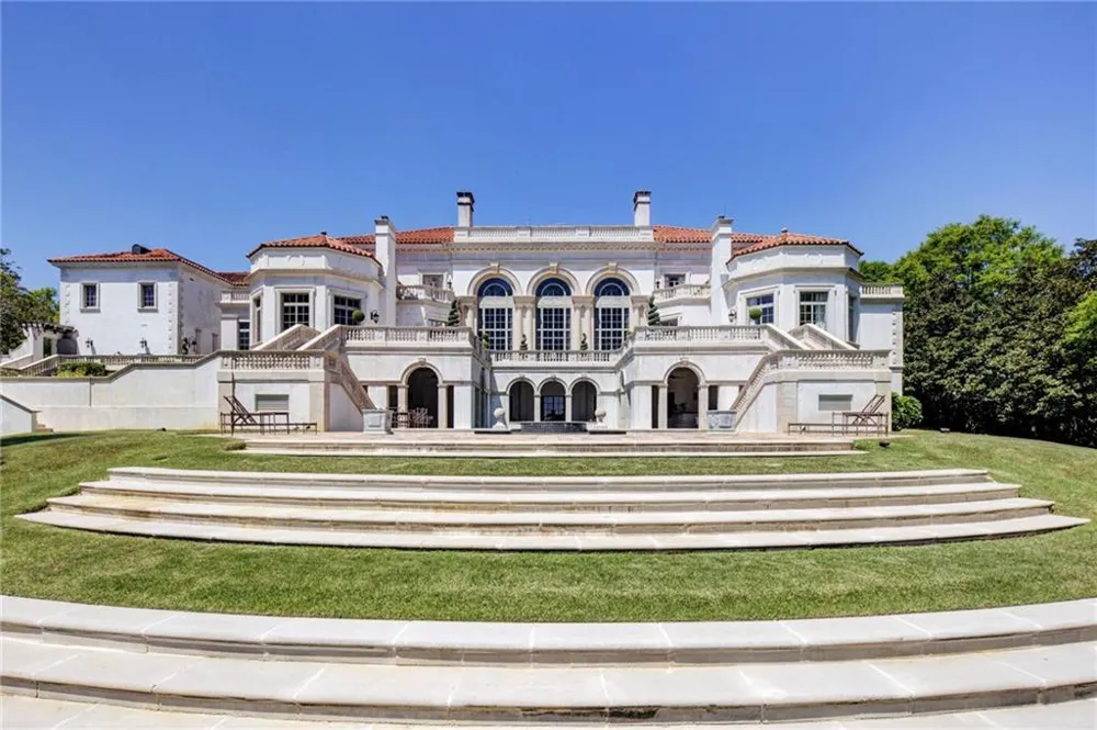 1405 Big Eddy Court Columbus, GA 31904