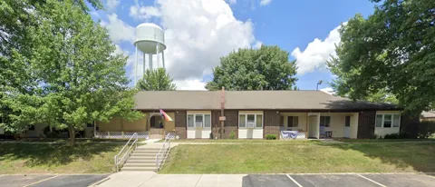 669 Oak Court Drive