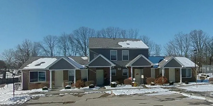 727 Follin Avenue Mount Vernon, OH 43050