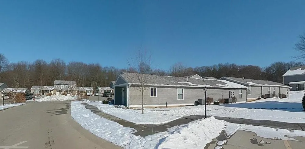 727 Follin Avenue Mount Vernon, OH 43050