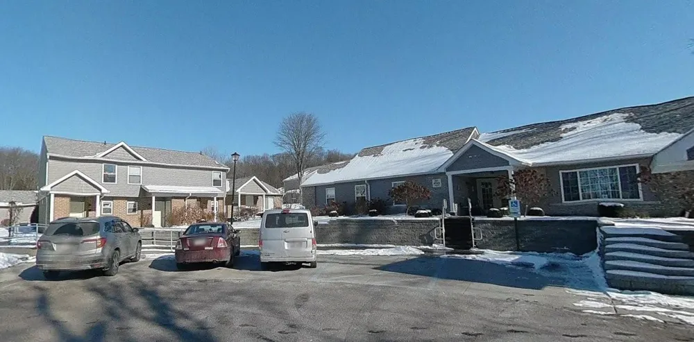727 Follin Avenue Mount Vernon, OH 43050