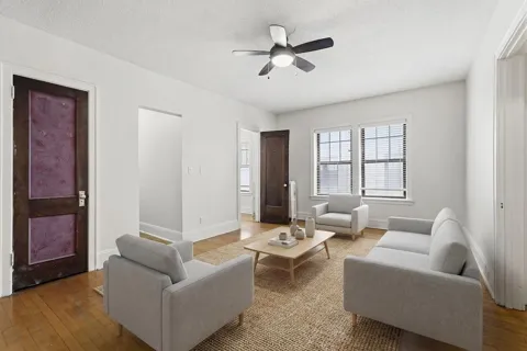 220 E 19th Street #307
