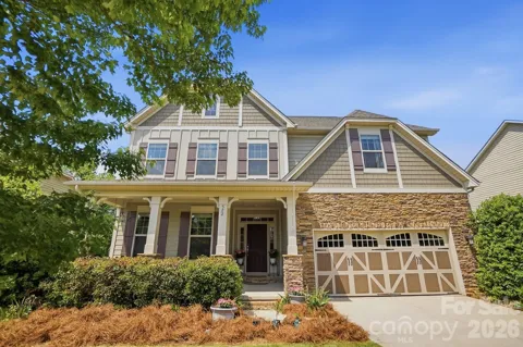 522 Iron Horse Lane
