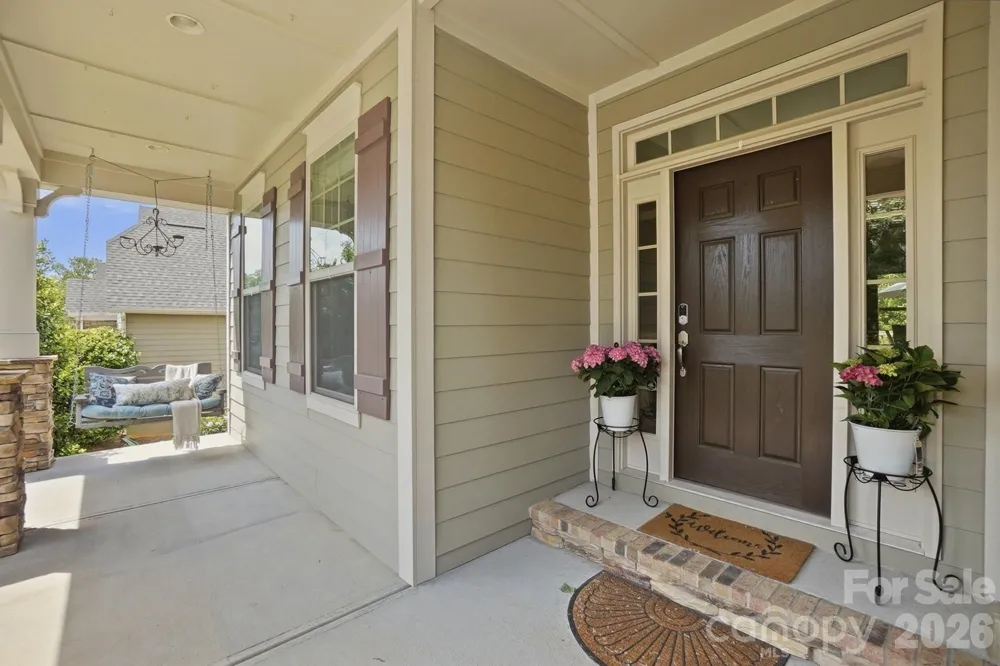 522 Iron Horse Lane Midland, NC 28107