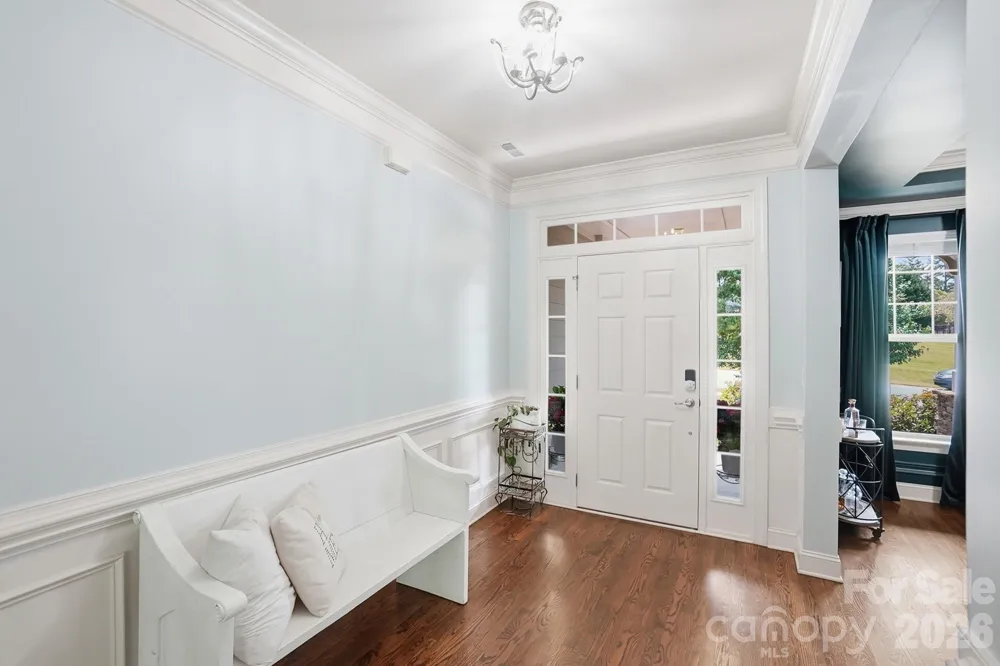 522 Iron Horse Lane Midland, NC 28107