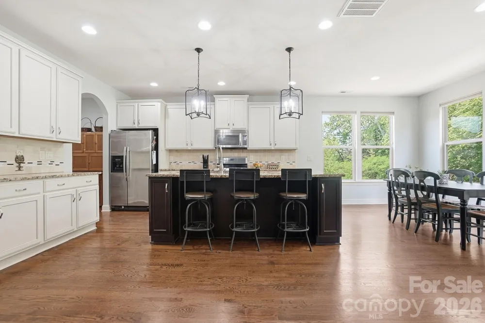 522 Iron Horse Lane Midland, NC 28107