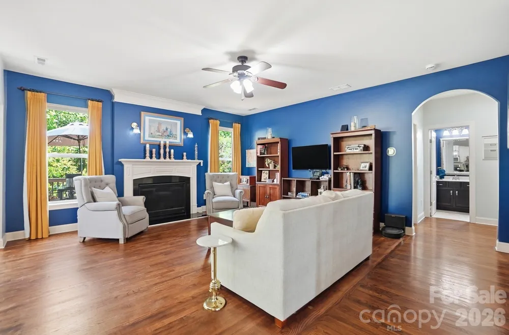 522 Iron Horse Lane Midland, NC 28107