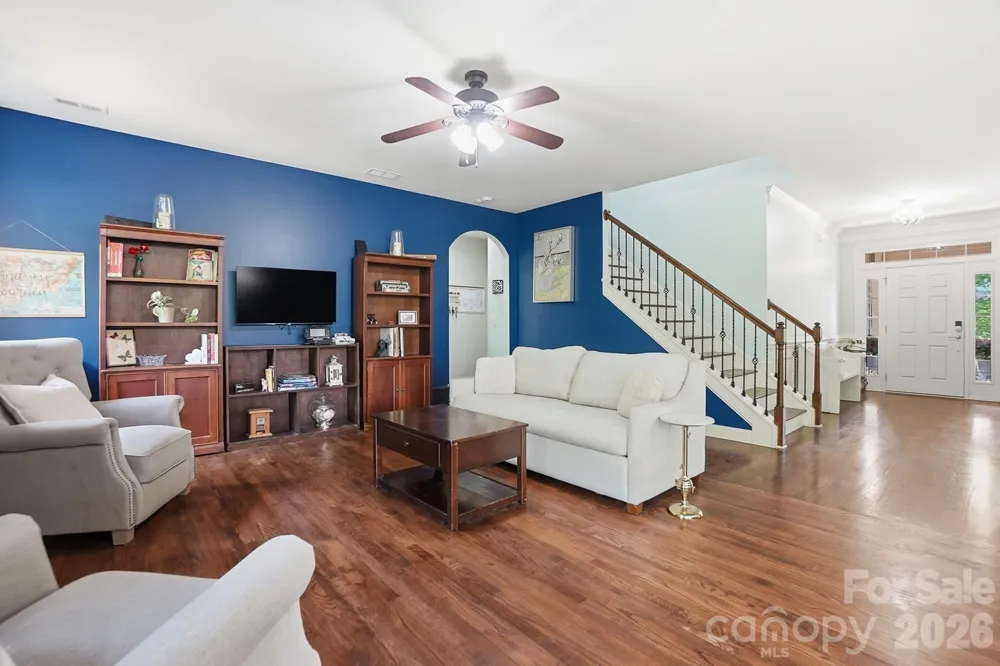 522 Iron Horse Lane Midland, NC 28107