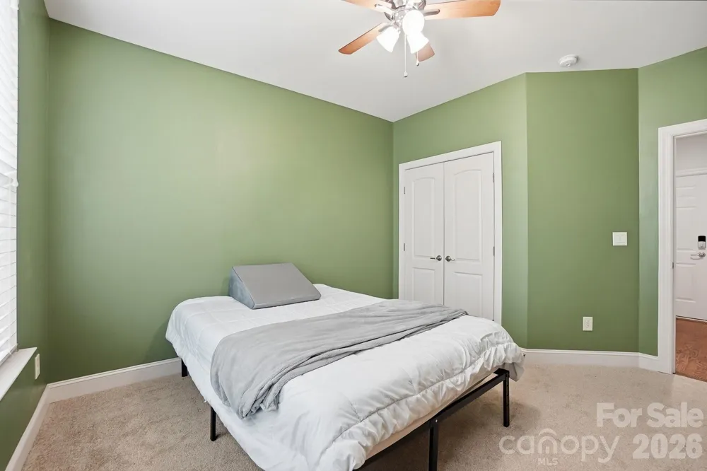 522 Iron Horse Lane Midland, NC 28107