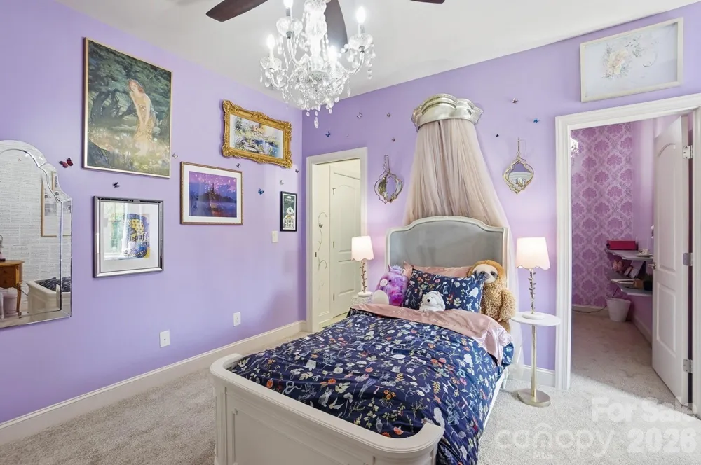 522 Iron Horse Lane Midland, NC 28107
