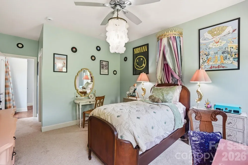 522 Iron Horse Lane Midland, NC 28107