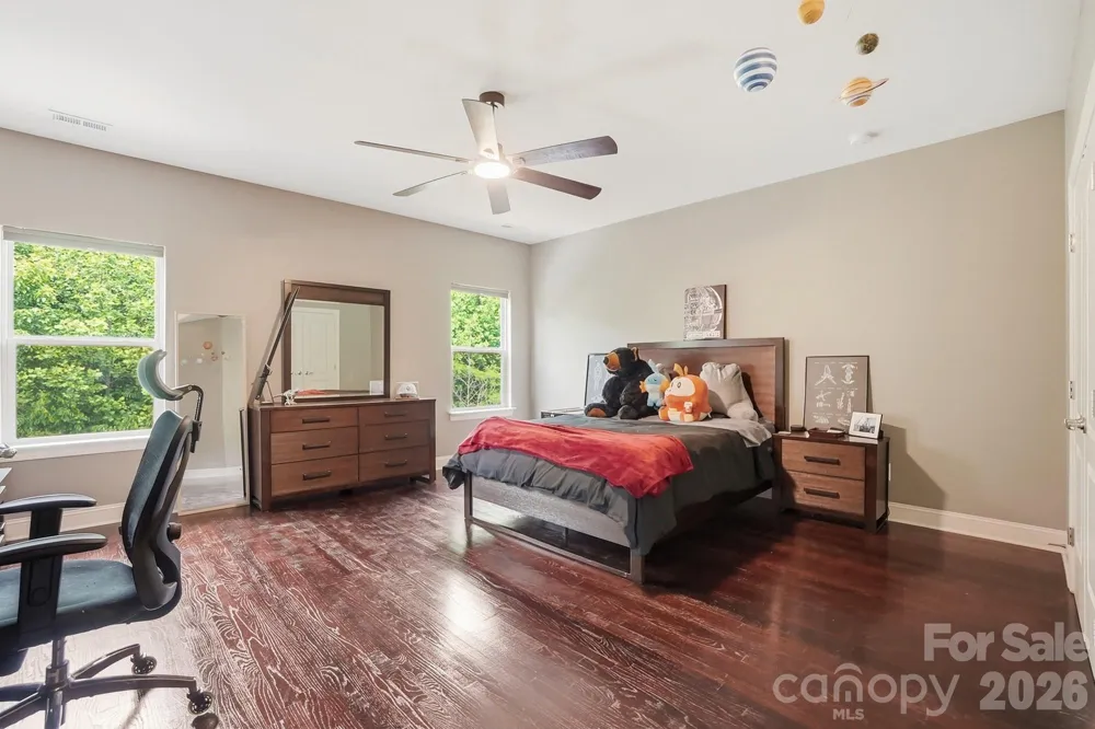 522 Iron Horse Lane Midland, NC 28107