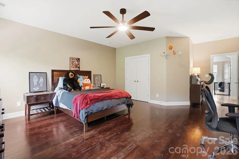 522 Iron Horse Lane Midland, NC 28107