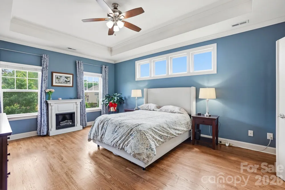 522 Iron Horse Lane Midland, NC 28107