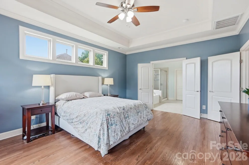 522 Iron Horse Lane Midland, NC 28107