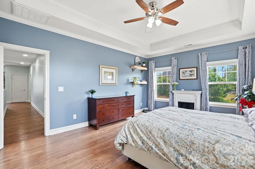 522 Iron Horse Lane Midland, NC 28107