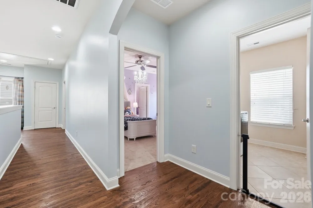 522 Iron Horse Lane Midland, NC 28107
