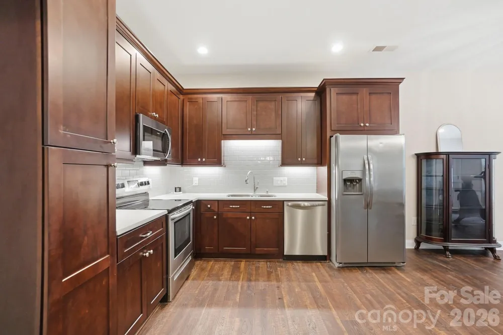 522 Iron Horse Lane Midland, NC 28107