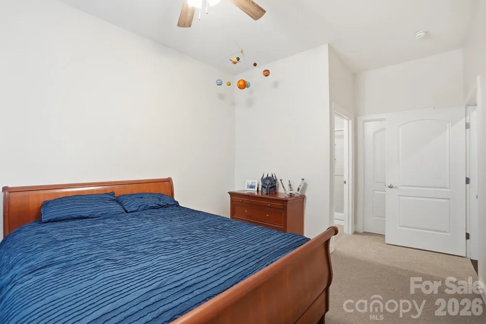 522 Iron Horse Lane Midland, NC 28107