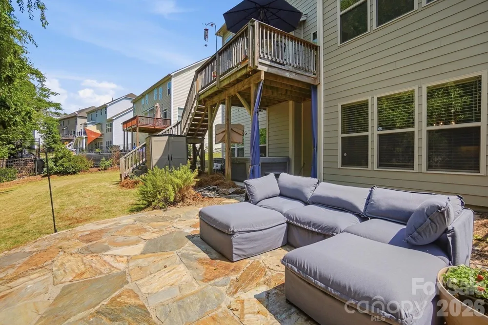 522 Iron Horse Lane Midland, NC 28107