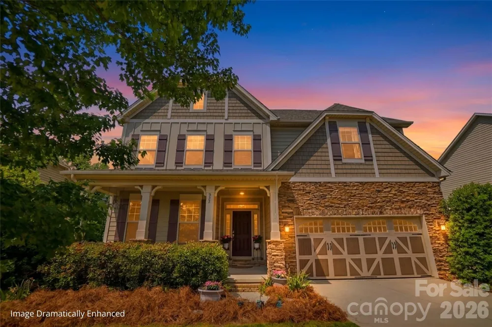 522 Iron Horse Lane Midland, NC 28107