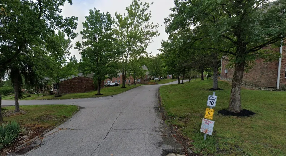 50 Timber Ridge Other, OH 45693
