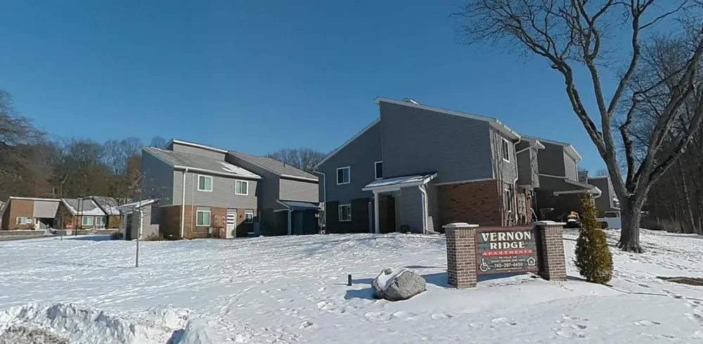 700 Follin Avenue Mount Vernon, OH 43050