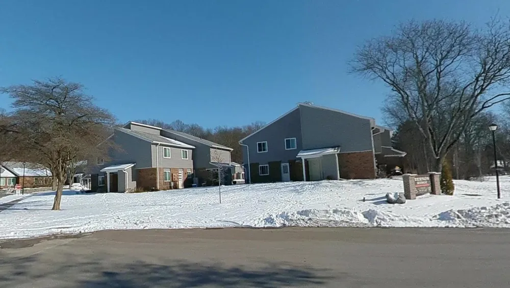 700 Follin Avenue Mount Vernon, OH 43050