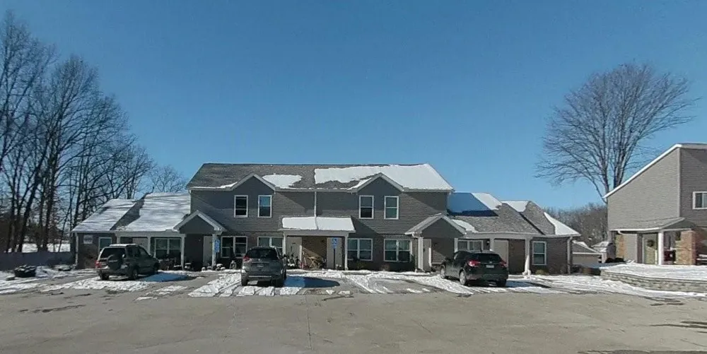 700 Follin Avenue Mount Vernon, OH 43050