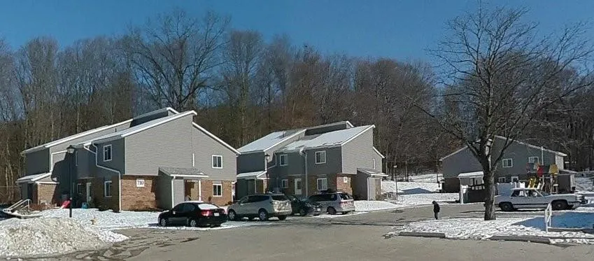 700 Follin Avenue Mount Vernon, OH 43050