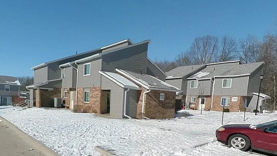 700 Follin Avenue Mount Vernon, OH 43050
