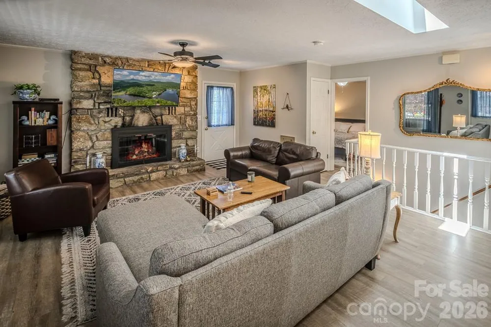 38 Rocky Meadows Road Newland, NC 28657