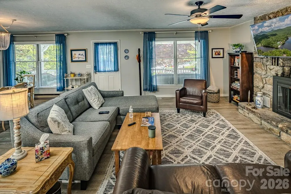 38 Rocky Meadows Road Newland, NC 28657