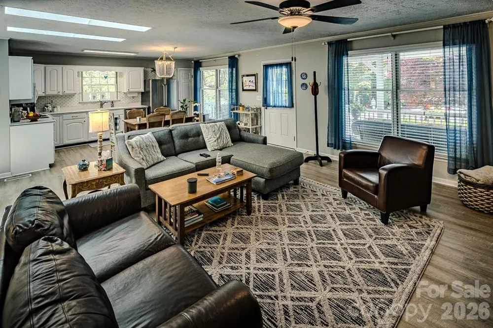 38 Rocky Meadows Road Newland, NC 28657