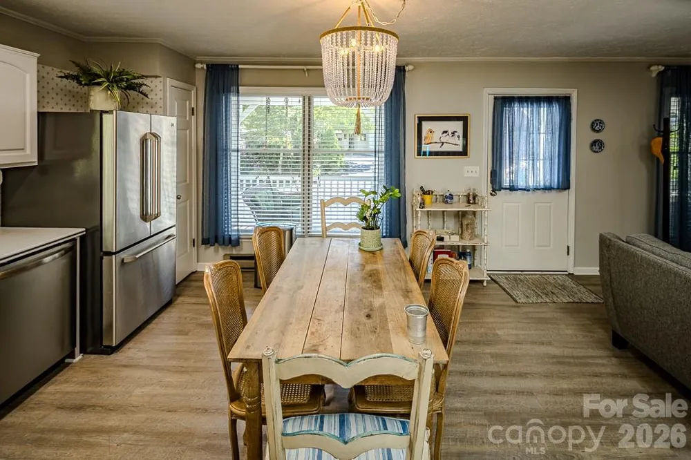 38 Rocky Meadows Road Newland, NC 28657