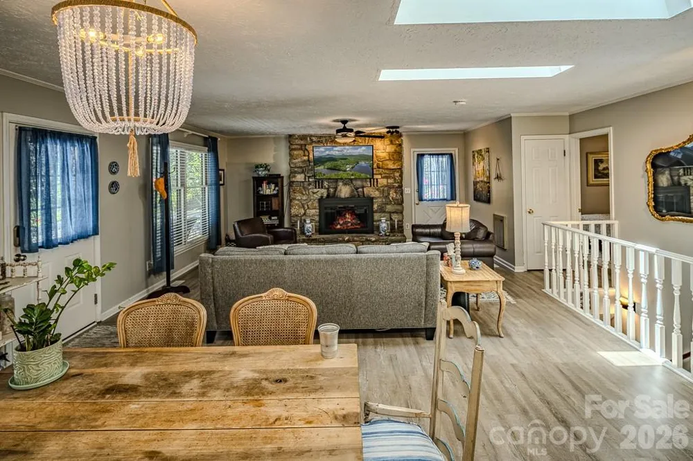 38 Rocky Meadows Road Newland, NC 28657