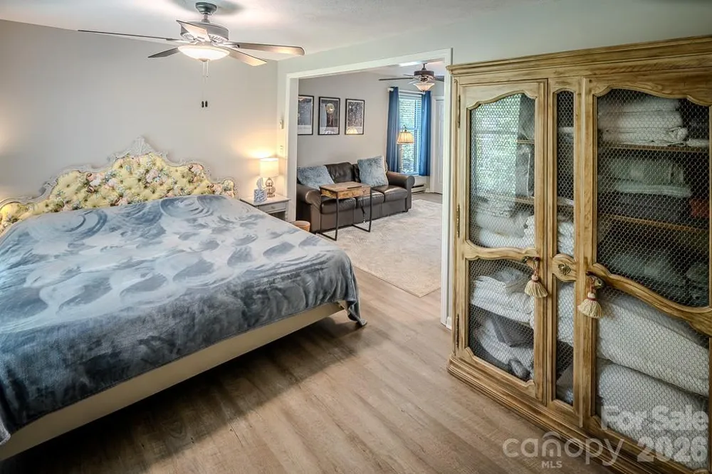 38 Rocky Meadows Road Newland, NC 28657