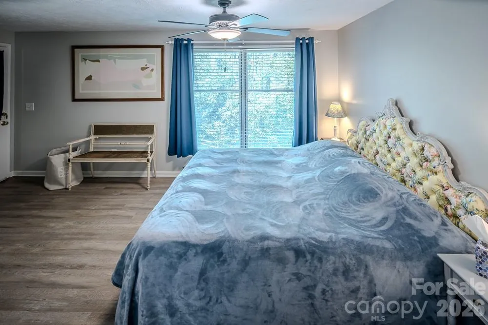 38 Rocky Meadows Road Newland, NC 28657