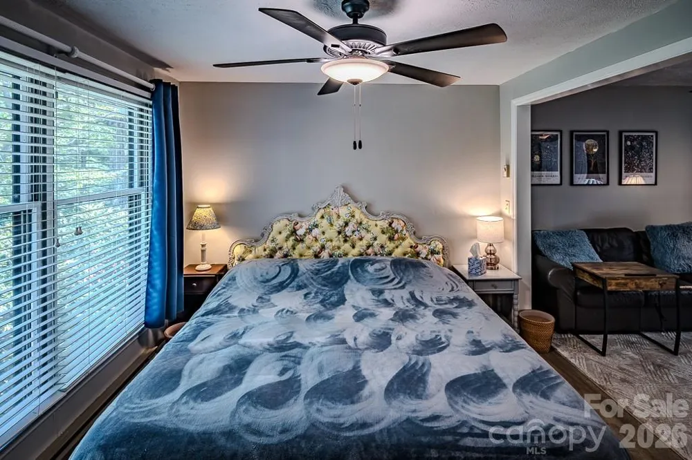 38 Rocky Meadows Road Newland, NC 28657