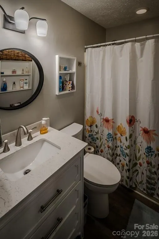 38 Rocky Meadows Road Newland, NC 28657