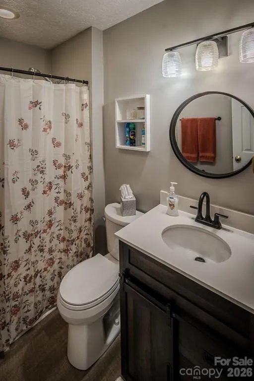 38 Rocky Meadows Road Newland, NC 28657