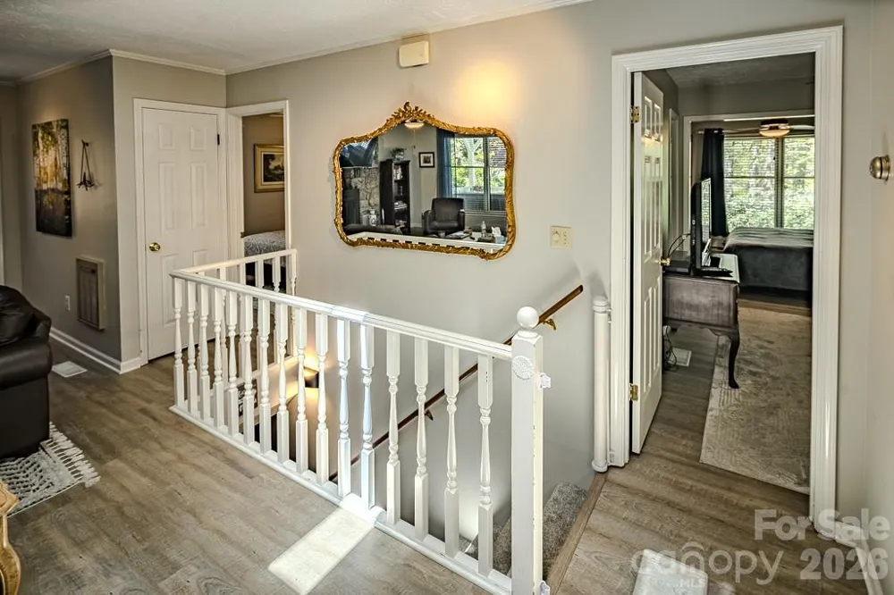 38 Rocky Meadows Road Newland, NC 28657