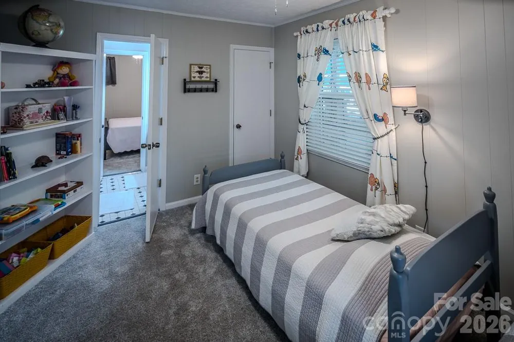 38 Rocky Meadows Road Newland, NC 28657