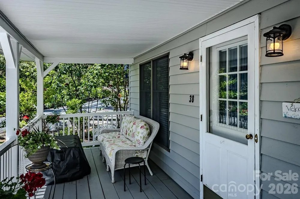38 Rocky Meadows Road Newland, NC 28657