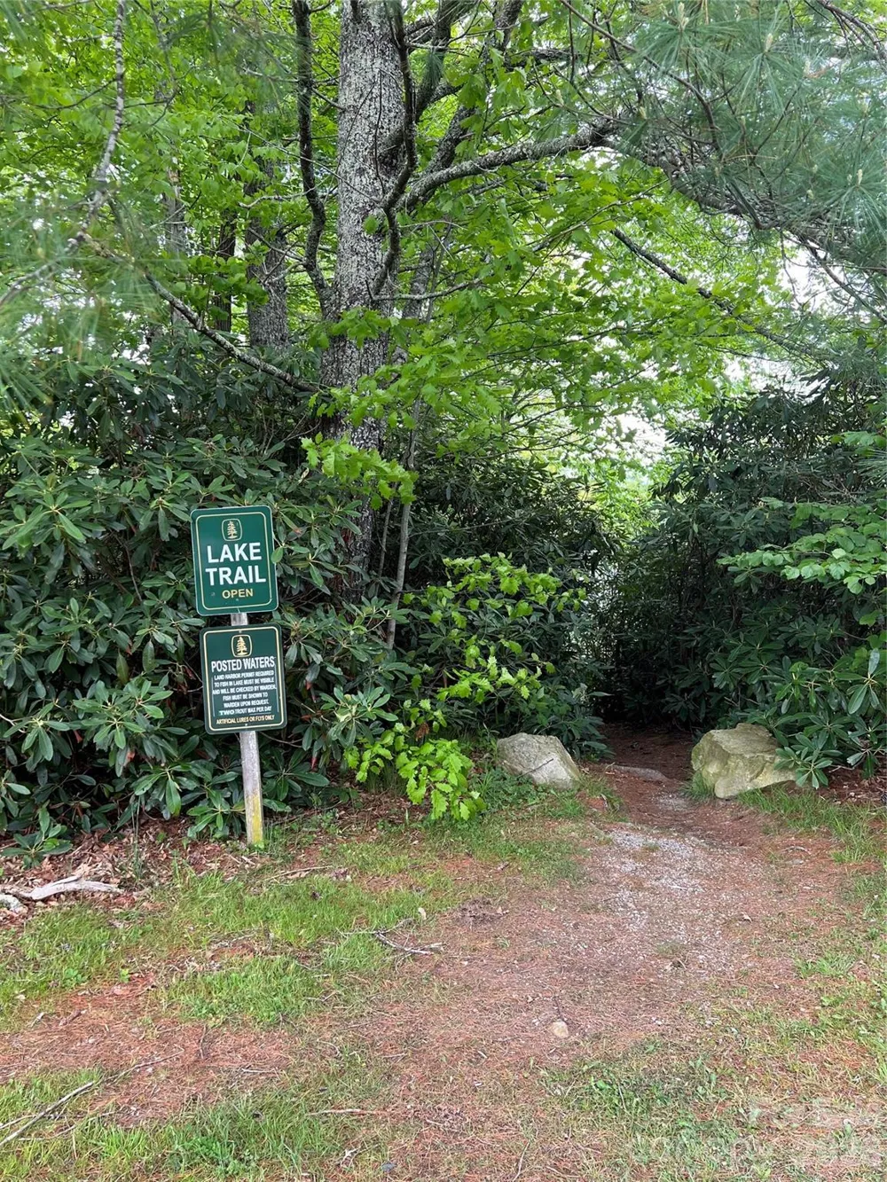 38 Rocky Meadows Road Newland, NC 28657