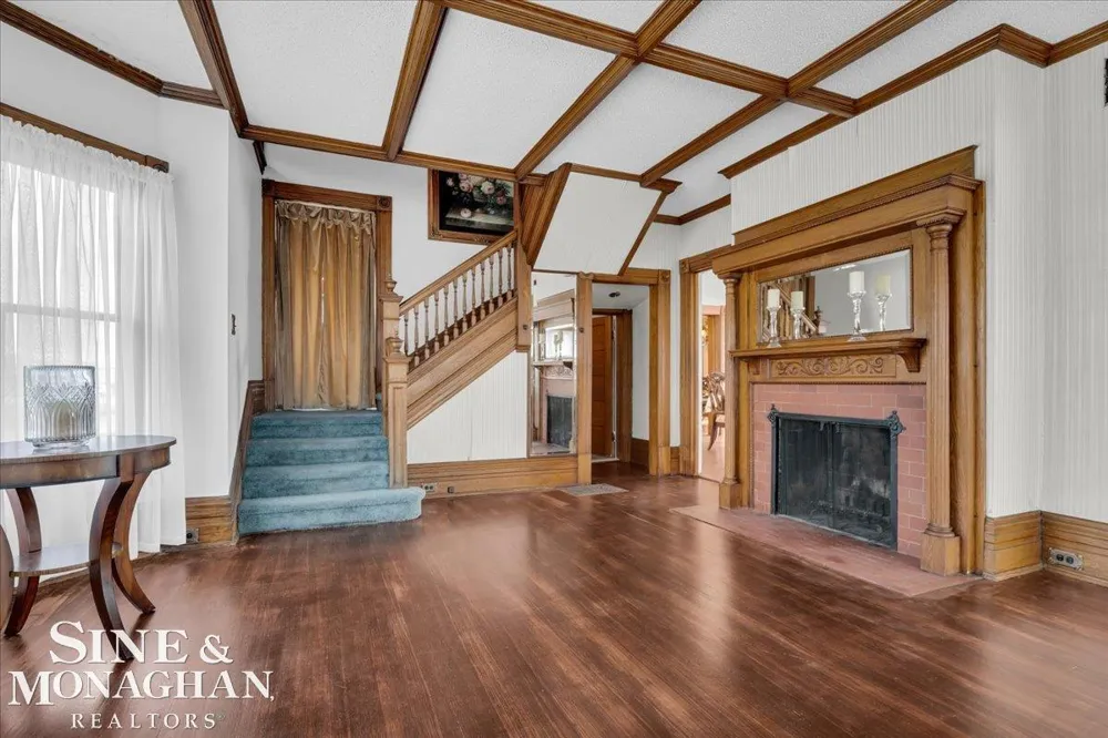 1337 Oakland Avenue St Clair City, MI 48079