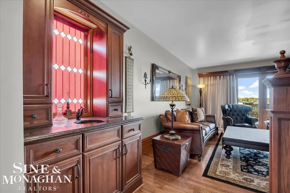 1337 Oakland Avenue St Clair City, MI 48079